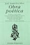 Obra Poetica (Spanish Edition)