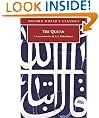 The Qur'an (Oxford World's Classics)