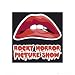 GB eye Ltd, Rocky Horror Picture Show, Lips (40x40cm)