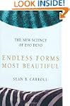 Endless Forms Most Beautiful