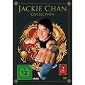 Jackie Chan - Collection [2 DVDs]