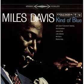 Kind Of Blue (Legacy Edition)
