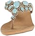 WHITE MOUNTAIN 'Chrysalis' Women's Sandal