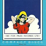 See For Miles Records 1992 Label Sampler