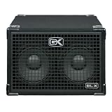 Gallien-Krueger 210BLX-II Bass Guitar Cabinet (200 Watt)