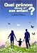 Quel pr�nom donner � son enfant ? : Histoire et inflences des pr�noms sur la personnalit�