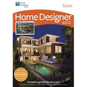 Home Designer Suite 2012 [Download]