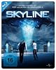 Skyline (limited Steelbook Edition) (DVD)
