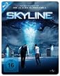Skyline (limited Steelbook Edition) [Blu-ray]