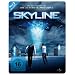 Skyline (limited Steelbook Edition) [Blu-ray]