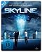 Skyline (limited Steelbook Edition) [Blu-ray]