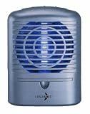 Spezial-Insektenvernichter f�r Stechm�cken in R�umen bis 40 m� - reflektierendes Geh�use zur Verst�rkung der Wirkung der UV-R�hre, mit Axial-Ventilator - 