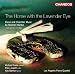 Classical Music : The Horse with the Lavender Eye - Piano and Chamber Music by Stephen Hartke