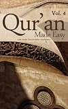 Quran Made Easy: English translation with inline commentary (Juz 10 to12) (Quraan Made Easy)
