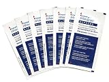 Crest Whitestrips Supreme Professional Strength 14 Strips(7 Upper Strips & 7 Lower Strips)
