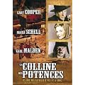 La Colline des potences