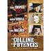 La Colline des potences