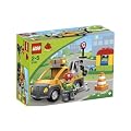 LEGO DUPLO 6146 - Gr�a de Asistencia