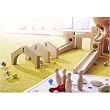 HABA Ball Track Accessory Set - Games