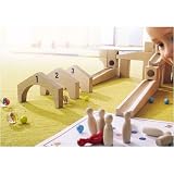 Games Ball Track Accessory Set by Haba
