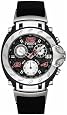 Tissot T-Race NASCAR Chronograph Mens Watch T011.417.17.207.02