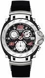 Tissot T-Race NASCAR Chronograph Mens Watch T011.417.17.207.02