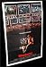 WarGames ORIGINAL MOVIE POSTER MATTHEW BRODERICK ALLY SHEEDY