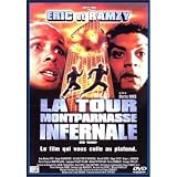 Don't Die Too Hard! ( La'Tour Montparnasse infernale ) [ NON-USA FORMAT, PAL, Reg.2 Import - France ]