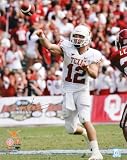 Colt McCoy Texas Longhorns Autographed 16x20 Photo