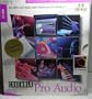 Cakewalk Pr Audio Version 4.5/5.0 Digital Audio Workstation