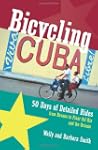 Bicycling Cuba