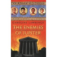 The Enemies of Jupiter