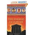 The Enemies of Jupiter: Roman Mysteries 7 (THE ROMAN MYSTERIES)