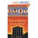 The Enemies of Jupiter: Roman Mysteries 7 (THE ROMAN MYSTERIES)