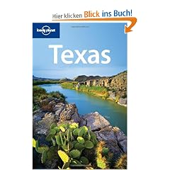 Texas: Regional Guide (Lonely Planet Texas)