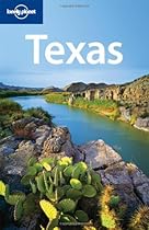 Lonely Planet Texas (Regional Travel Guide)