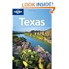 Texas: Regional Guide (Lonely Planet Country & Regional Guides)