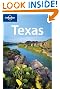 Lonely Planet Texas (Regional Travel Guide)