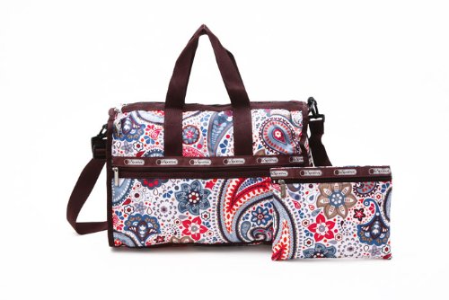 (レスポートサック) LeSportsac Medium Weekender 7184-3064