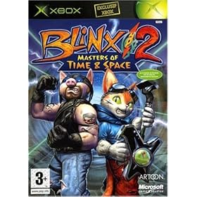 Blinx 2
