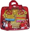 High School Musical - Fashion Accessory Travel Set & Carrying Case