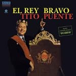 El Rey Bravo+1 Bonus Track ( [Vinilo]