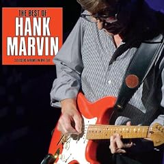 Best Of Hank Marvin