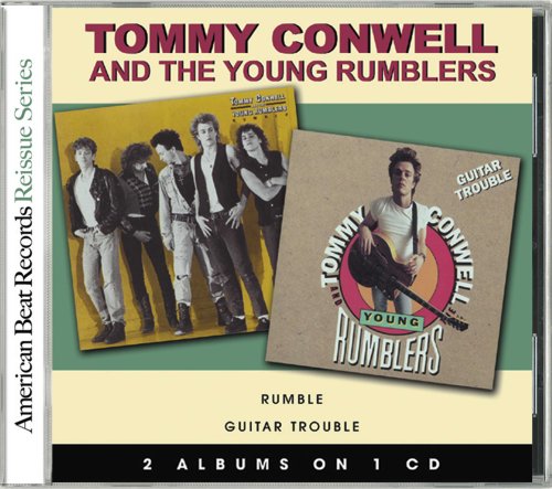 Tommy Conwell And The Young Rumblers - I