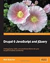 Drupal 6 JavaScript and jQuery