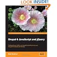Drupal 6 JavaScript and jQuery