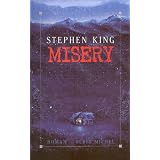 Miserypar Stephen King
