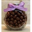 glass sweet jar