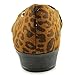 Bandolino Women's 7Vidov Fabric Flat