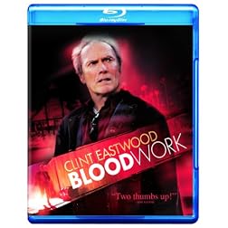 Blood Work [Blu-ray]